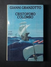 Cristoforo Colombo - Gianni