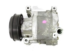 46782669 COMPRESSORE CLIMATIZZATORE CLIMA A/C FIAT PUNTO 1.2 B 44KW 5M 5P (2002)