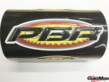 450028 PARACOLPI MANUBRIO NERO