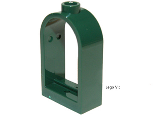 Lego 30044 window - 30044, x4