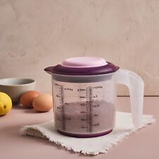 Bricco mix da 1,25 litri TUPPERWARE nuovo colore