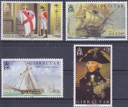 Battaglia trafalgar - di,