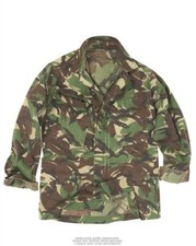 GIACCA MIMETICA FELDJACKE