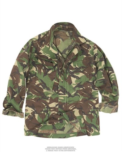 Giacca mimetica feldjacke - giacca,