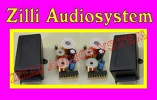 Audiotop coppia crossover a