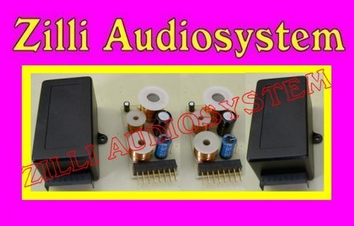 Audiotop coppia crossover - , a