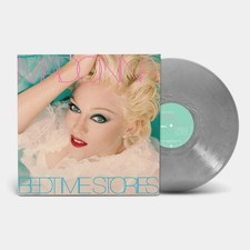 MADONNA Bedtime Stories