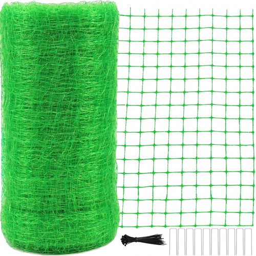 5m rete anti uccelli - 2,1m, x