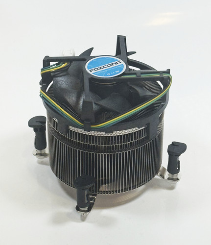Foxconn intel oem 130 cpu - foxconn, w