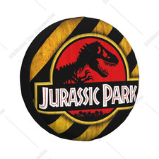 Jurassic Park Copripneumatico