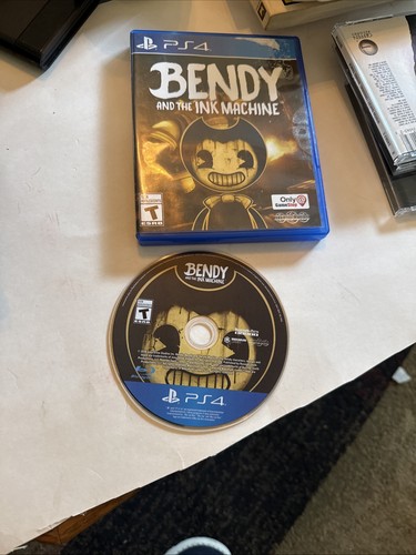 Bendy macchina - bendy, e