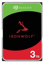 SEAGATE HDD Ironwolf