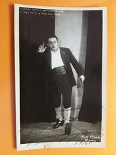 Tenore - Ferruccio Tagliavini