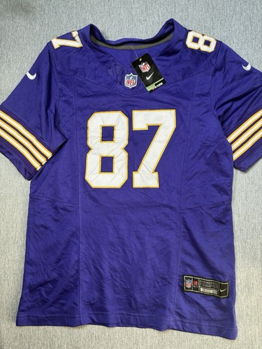 Maglia minnesota vikings - vikings, tj