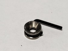 1 Parte Furgone Staal #