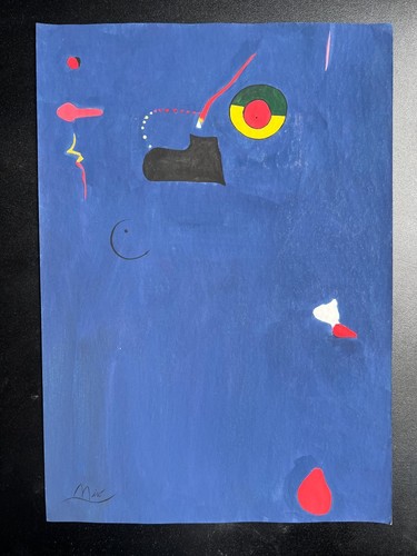 Joan miro - joan,