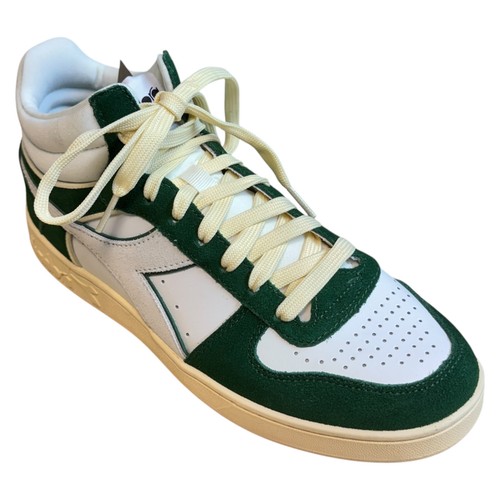 Diadora magic basket scarpe - basket,