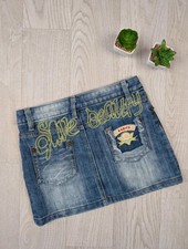 Minigonna Denim - Vintage Y2K