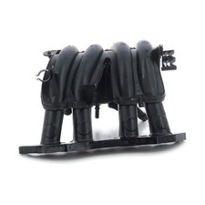 Collecteur d'admission -