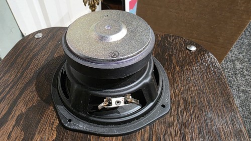 Woofer per control one - control,