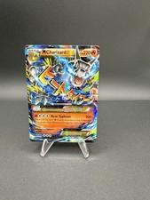 Pokemon 2016, Generazioni, #12/83 M Charizard EX, Holo Ultra Raro