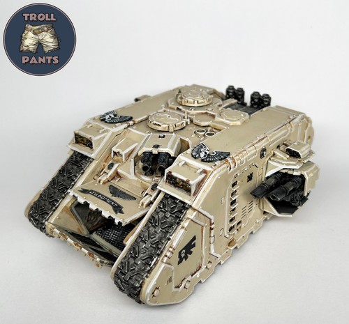 Warhammer 40k angeli oscuri - 40k,