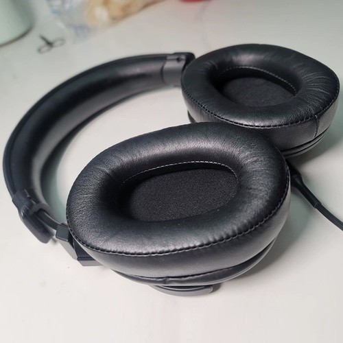 Auricolari pelle per cuffie - auricolari,