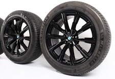 Ruote estive originali BMW X5