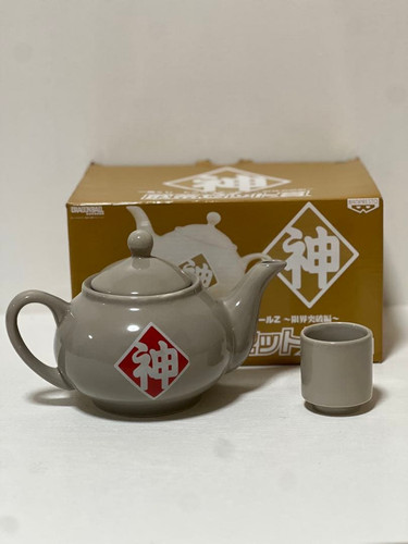 Set teiera tazza tè - set,