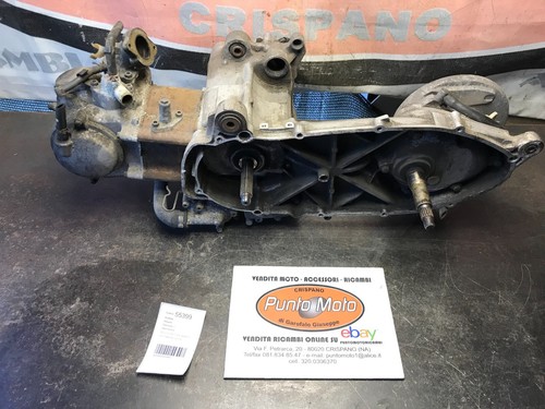 Blocco motore engine - , completo