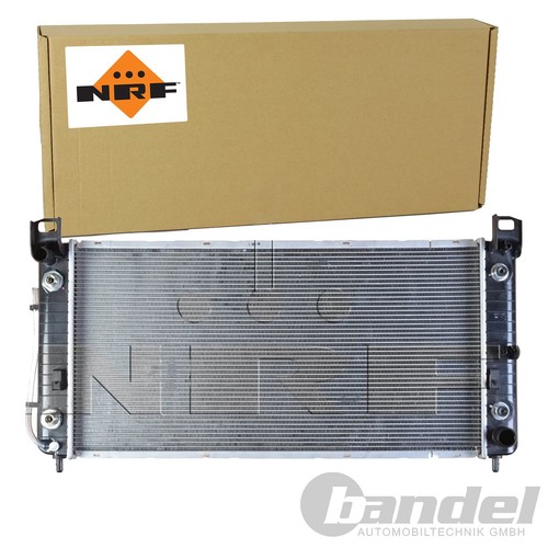 Nrf radiatore raffreddamento - nrf,