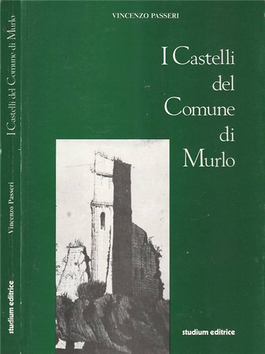 Passeri vincenzo i castelli - vincenzo.,