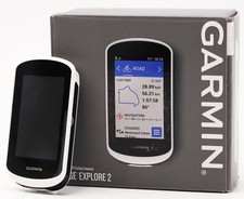 Garmin edge explore - garmin, 2