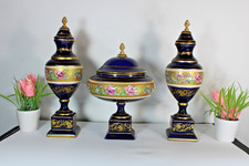 Set porcellana capodimonte