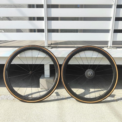 Fulcrum speed - speed, 40c