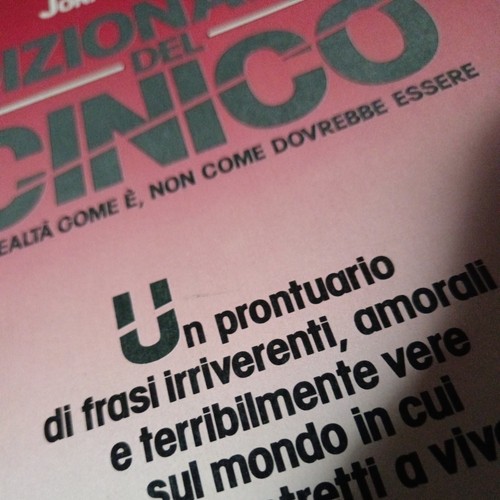 Green dizionario del - green,