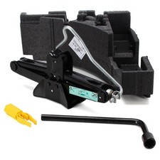 Spare Wheel Tool Kit PSA