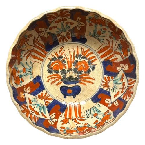 Antique japanese arita imari - antique,