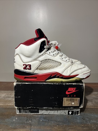 Nike air jordan 1990 - nike,