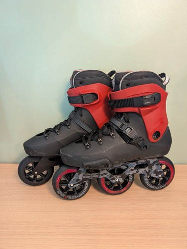 Pattini rollerblade twister - pattini,