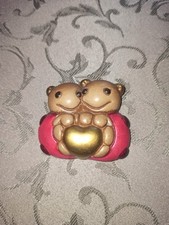 Thun Piccole Coccinelle  Cuore