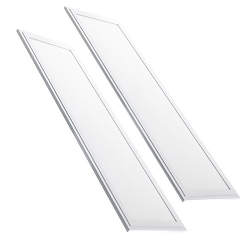 Due pannelli led 60w - due,