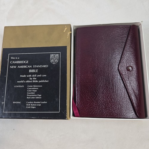 Cambridge compact new american - new,