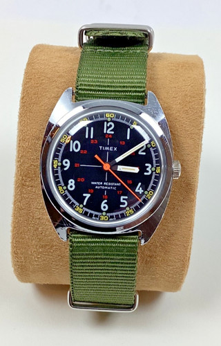 Orologio meccanico vintage
