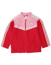 Giacca tuta ADIDAS bambina