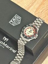 Reloj TAG Heuer Formula 1