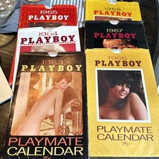 Vintage.    Calendario