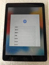 Apple iPad (5th Generation)