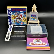SUPER MARIO LAND GIOCO