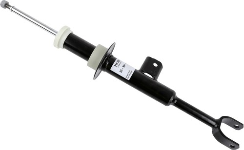 Ammortizzatore sachs 318 080 - ammortizzatore,